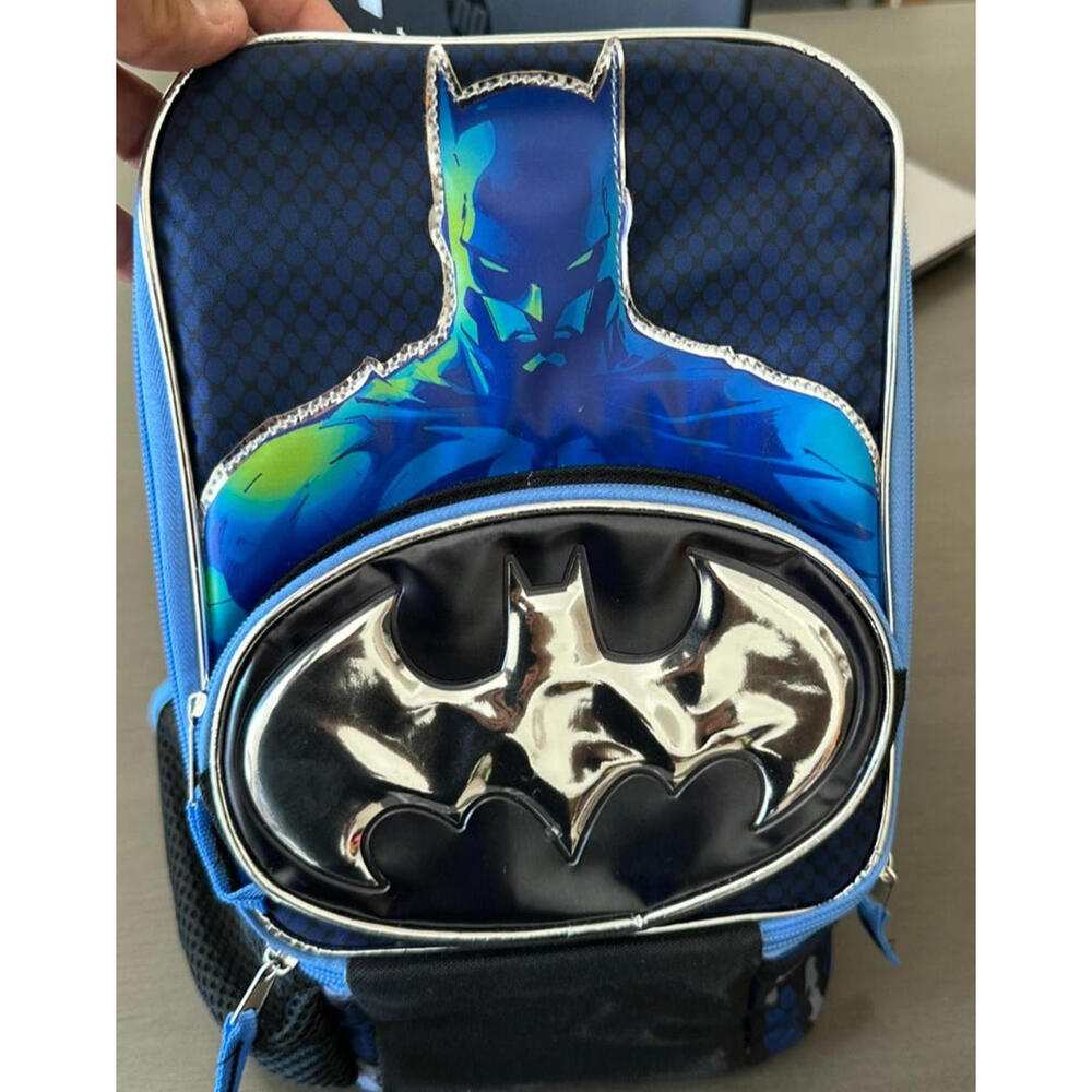 Batman Lunch Box